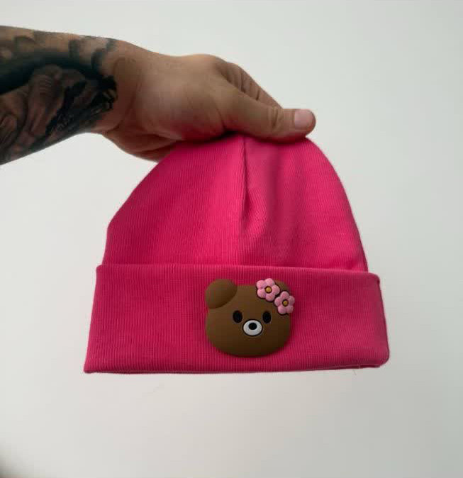 کلاه پنبه کبریتی