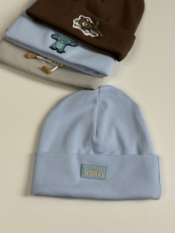 کلاه پنبه کبریتی