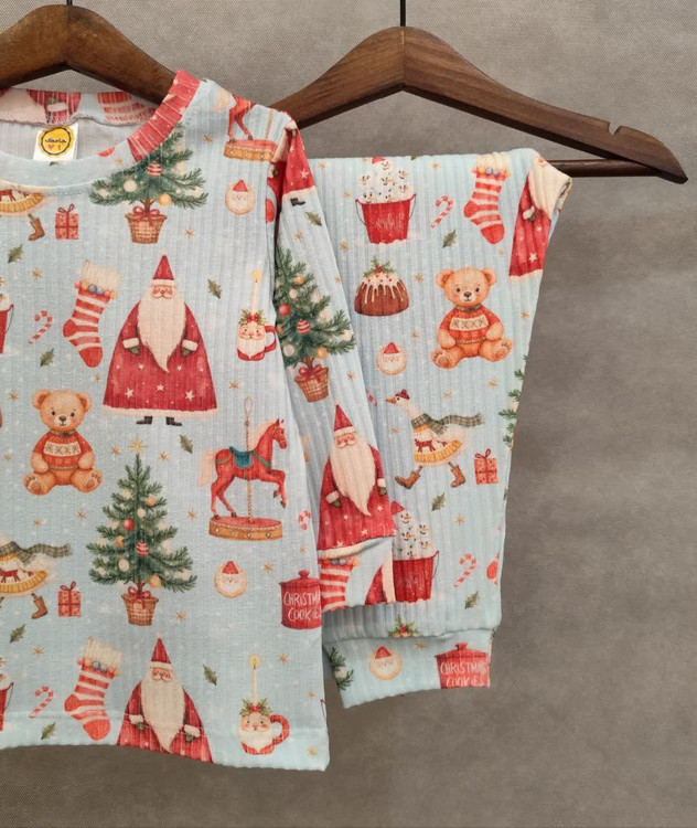 ست راحتی ریلی اسپرت 2 تا 9 سال