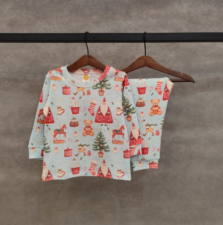 ست راحتی ریلی اسپرت 2 تا 9 سال