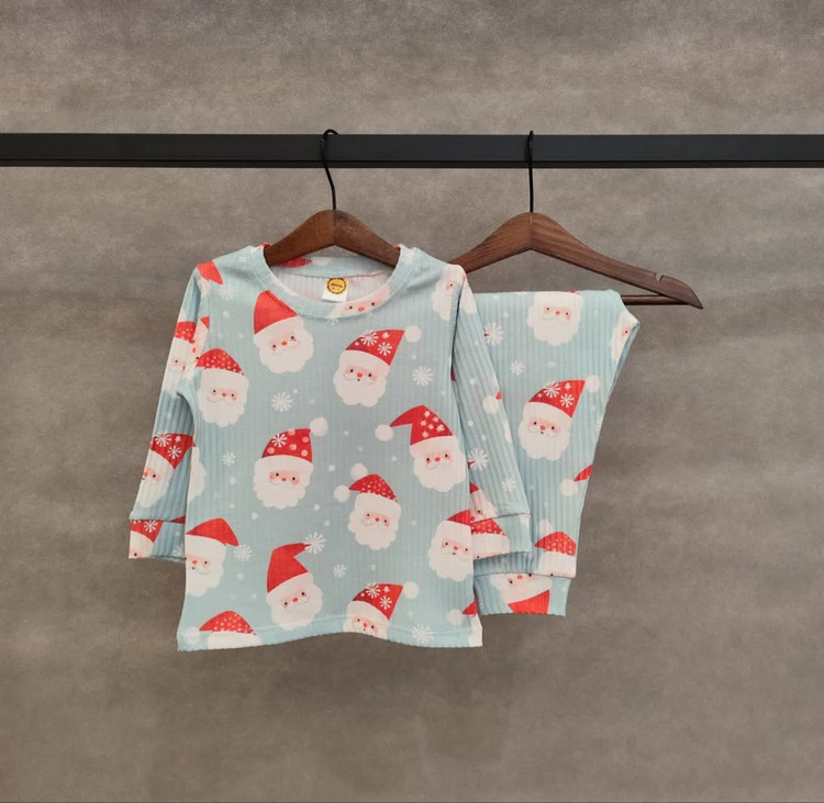 ست راحتی اسپرت 2 تا 9 سال