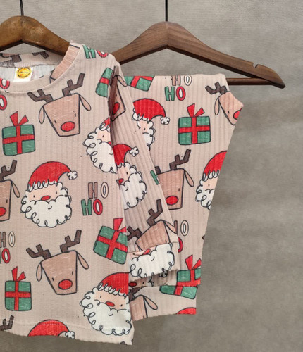 ست راحتی اسپرت 2 تا 9 سال