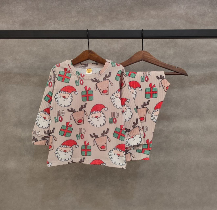 ست راحتی اسپرت 2 تا 9 سال