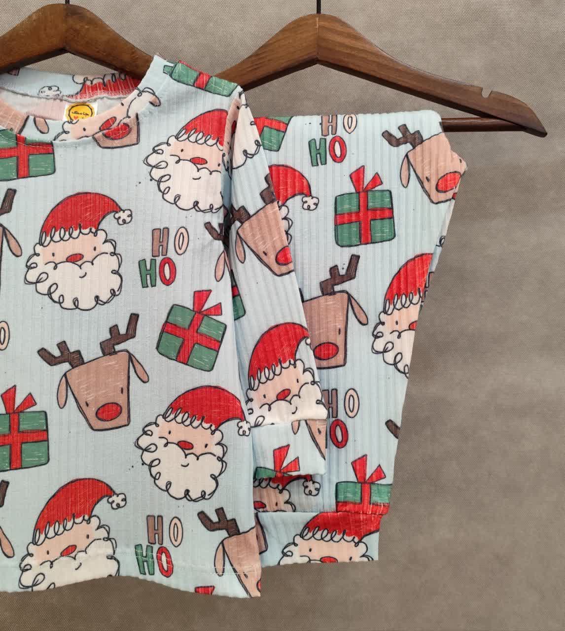 ست راحتی اسپرت 2 تا 9 سال