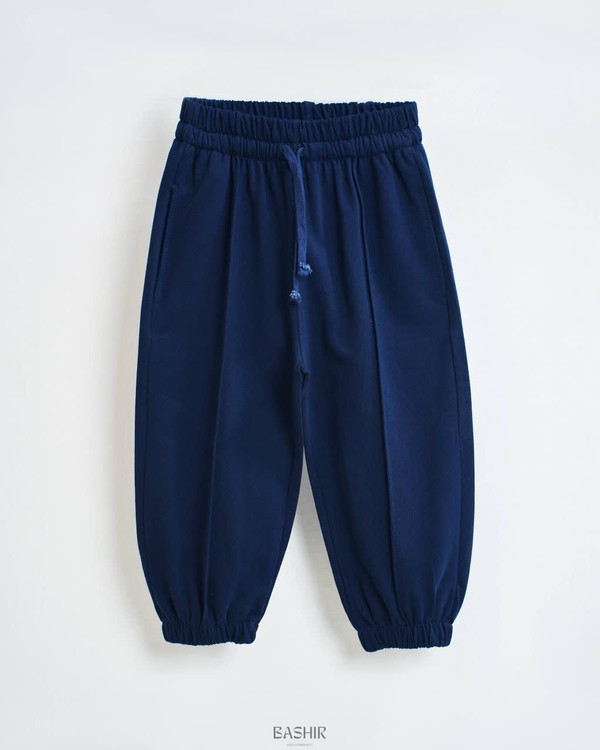 شلوار جاگر بچگانه مخصوص ۲ تا ۶ سال پسرانه و دخترانه