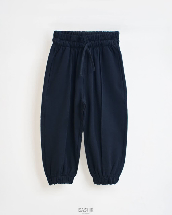 شلوار جاگر بچگانه مخصوص ۲ تا ۶ سال پسرانه و دخترانه