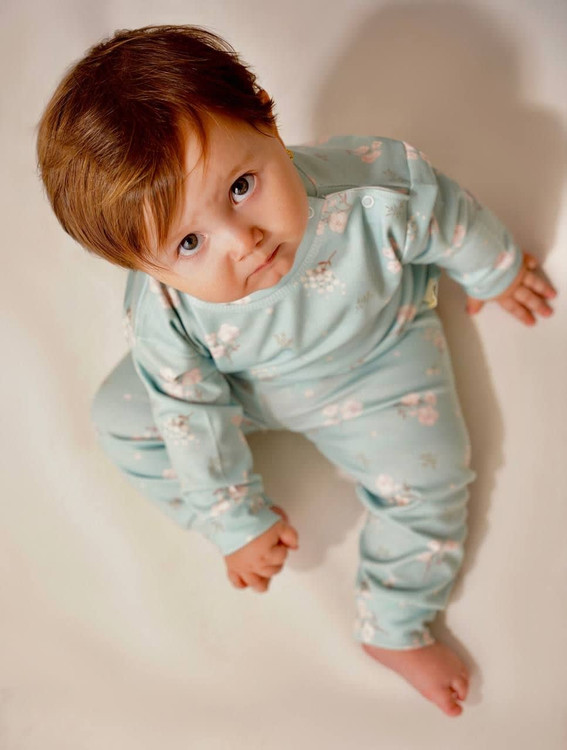 ست راحتی نوزادی 6 تا 24 ماه