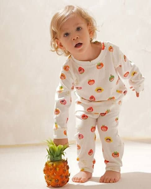 ست راحتی نوزادی 6 تا 24 ماه