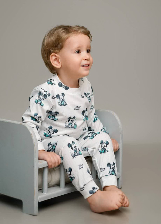 ست راحتی نوزادی 6 تا 24 ماه