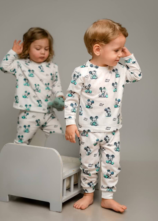 ست راحتی نوزادی 6 تا 24 ماه