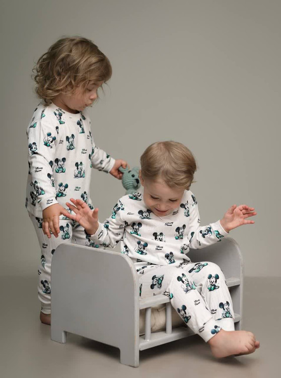 ست راحتی نوزادی 6 تا 24 ماه