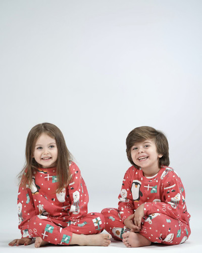 ست بلوز و شلوار راحتی از 10 ماه تا 9 سال