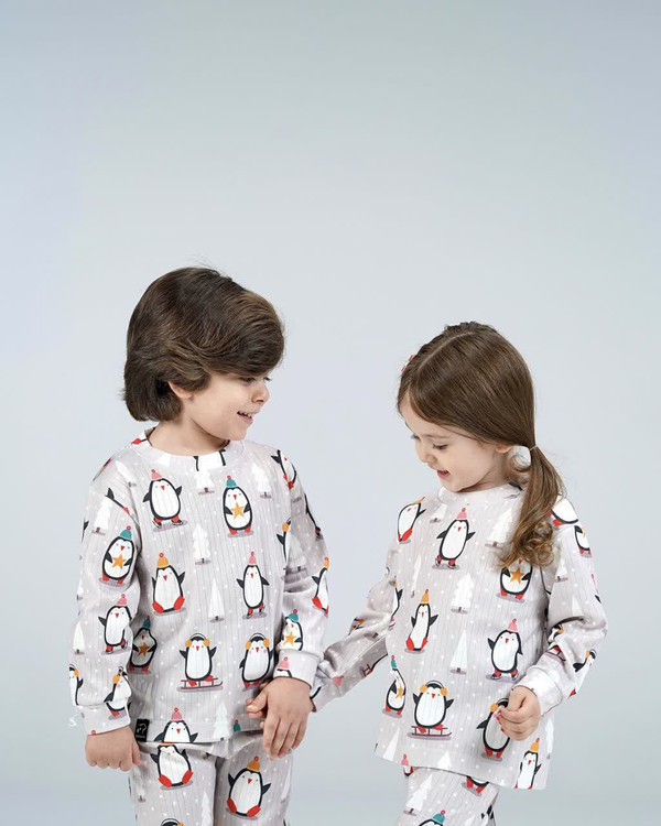 ست بلوز و شلوار راحتی از 10 ماه تا 9 سال