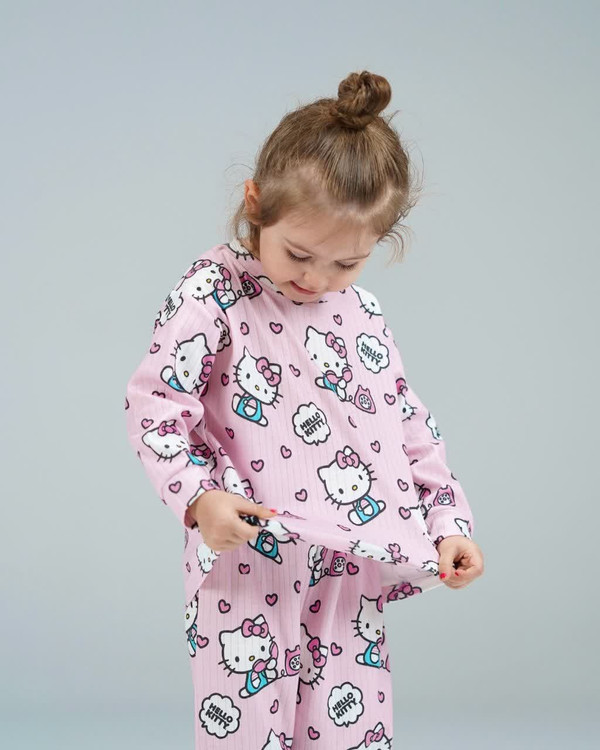 ست تیشرت و شلوار راحتی از 10 ماه تا 9 سال