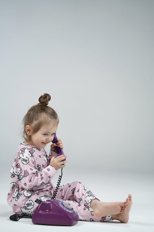 ست بلوز و شلوار راحتی از 10 ماه تا 9 سال