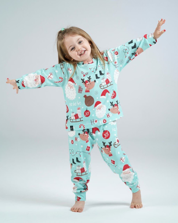 ست بلوز و شلوار راحتی از 10 ماه تا 9 سال