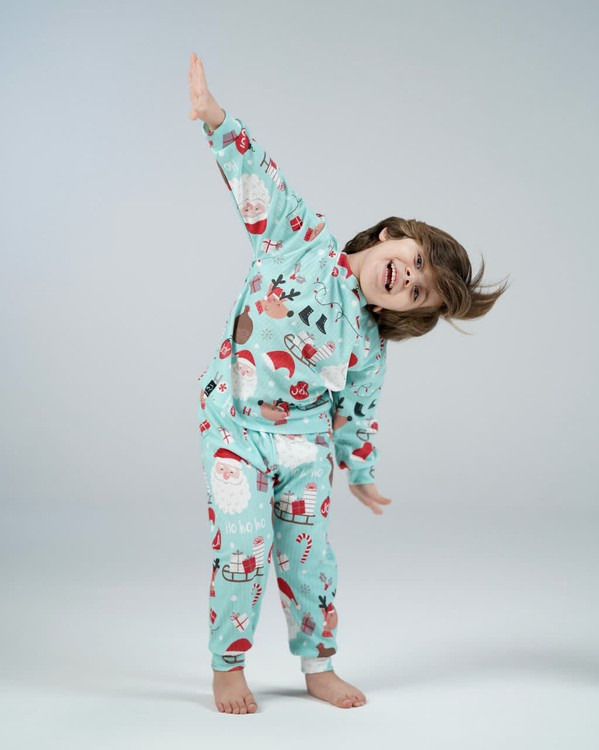 ست بلوز و شلوار راحتی از 10 ماه تا 9 سال