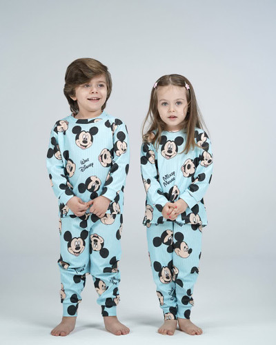 ست بلوز و شلوار راحتی از 10 ماه تا 9 سال