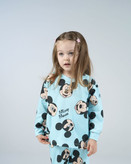ست بلوز و شلوار راحتی از 10 ماه تا 9 سال