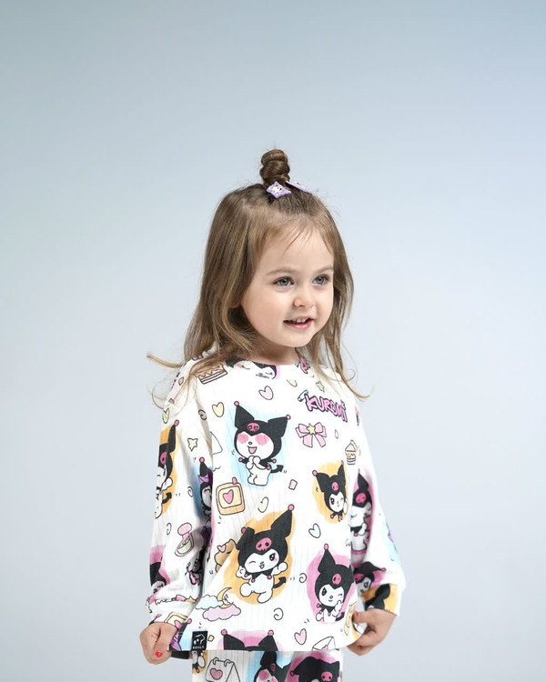 بلوز و شلوار راحتی از 10 ماه تا 9 سال