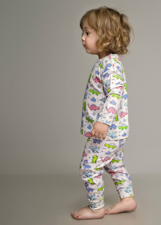 ست راحتی نوزادی 6 تا 24 ماه