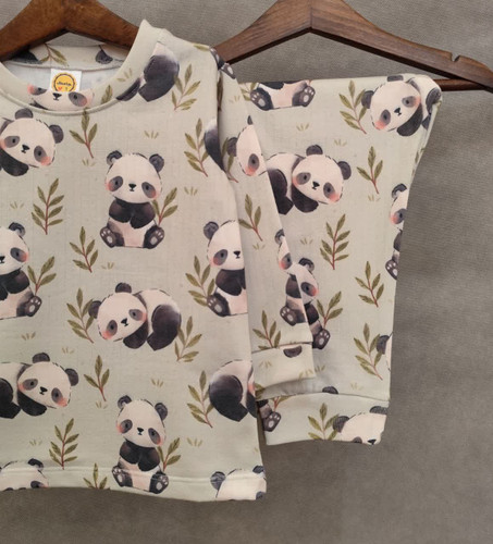 ست راحتی ریلی اسپرت 2 تا 9 سال