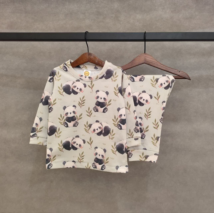 ست راحتی ریلی اسپرت 2 تا 9 سال