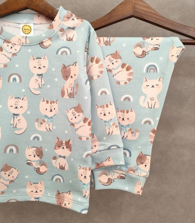 ست راحتی ریلی اسپرت 2 تا 9 سال