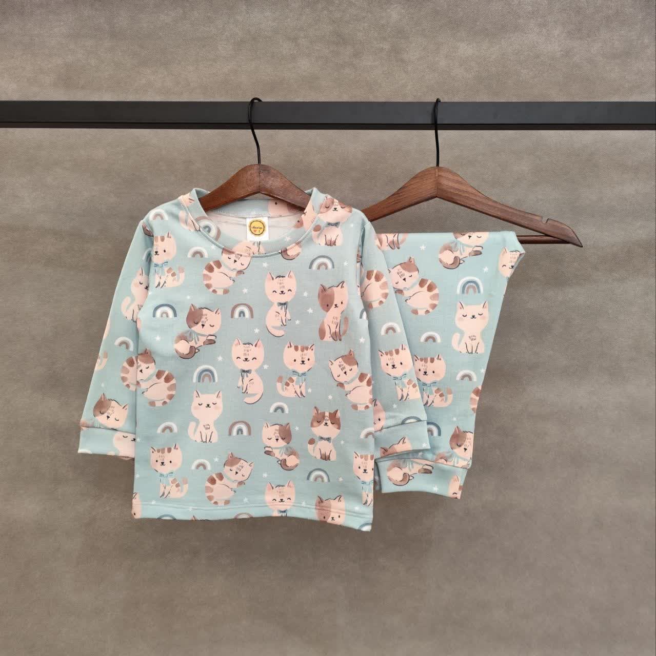 ست راحتی ریلی اسپرت 2 تا 9 سال