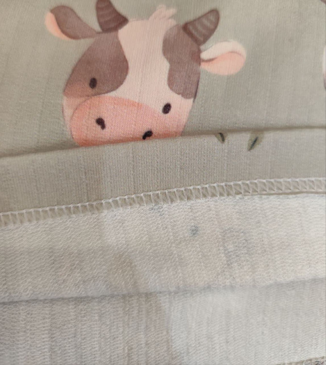 ست راحتی ریلی اسپرت 2 تا 9 سال