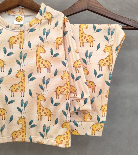 ست راحتی ریلی اسپرت 2 تا 9 سال