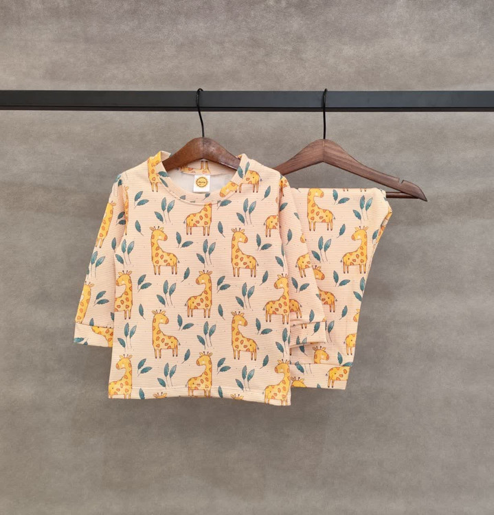 ست راحتی ریلی اسپرت 2 تا 9 سال