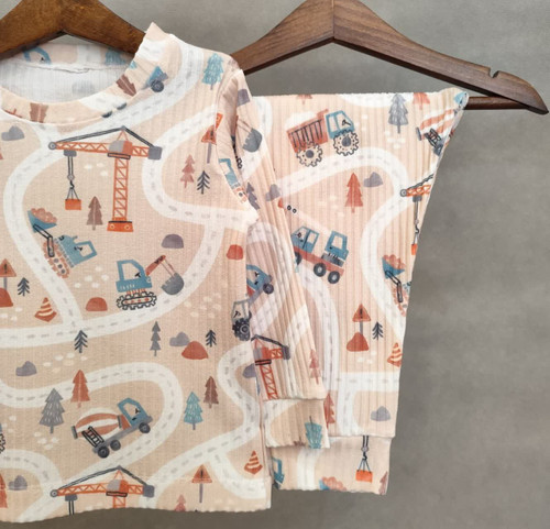 ست راحتی ریلی اسپرت 2 تا 9 سال