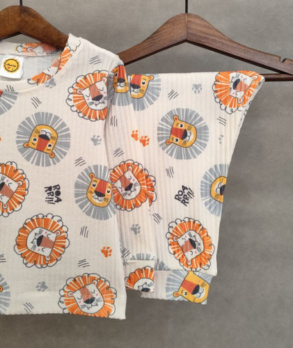 ست راحتی ریلی اسپرت 2 تا 9 سال