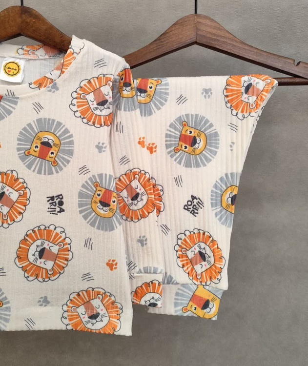 ست راحتی ریلی اسپرت 2 تا 9 سال