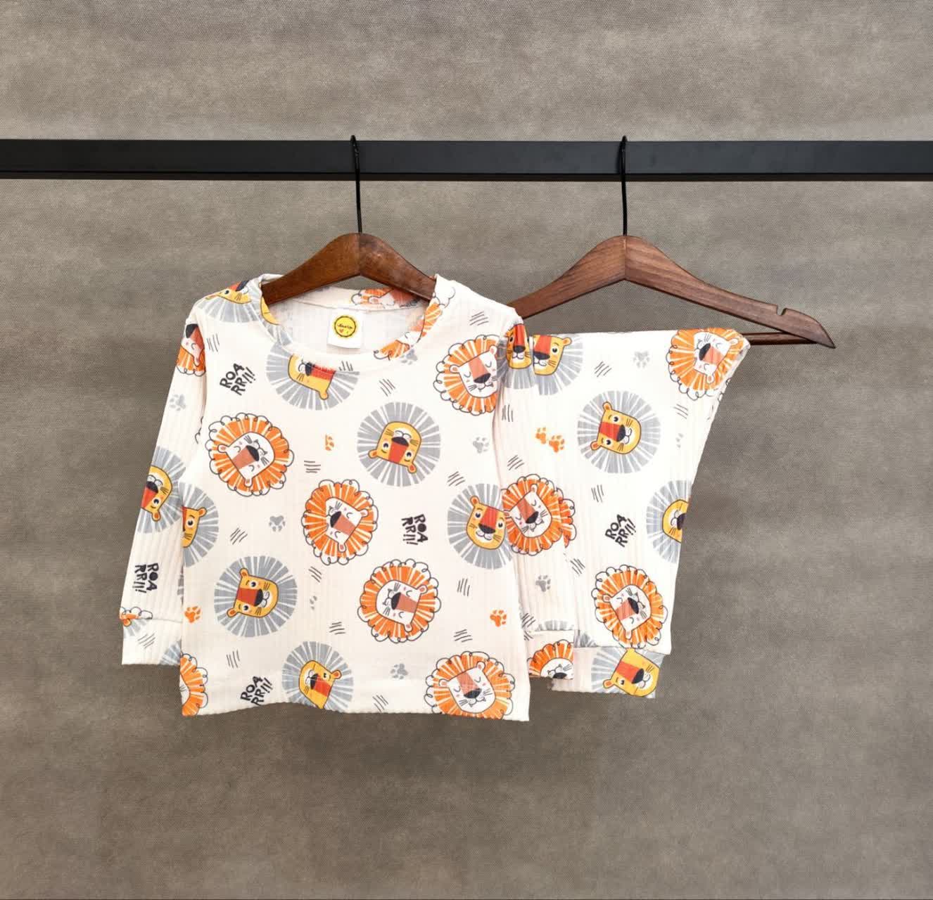 ست راحتی ریلی اسپرت 2 تا 9 سال