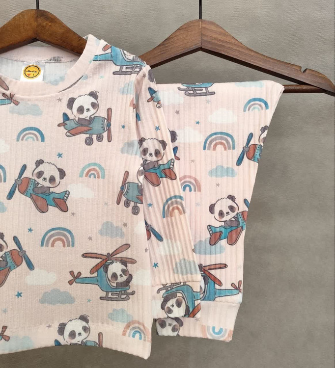 ست راحتی ریلی اسپرت 2 تا 9 سال