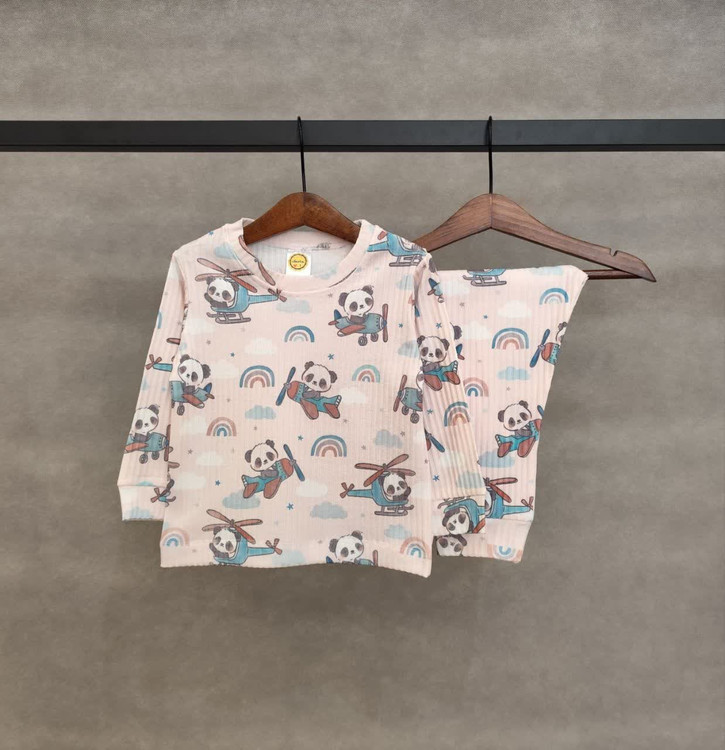 ست راحتی ریلی اسپرت 2 تا 9 سال