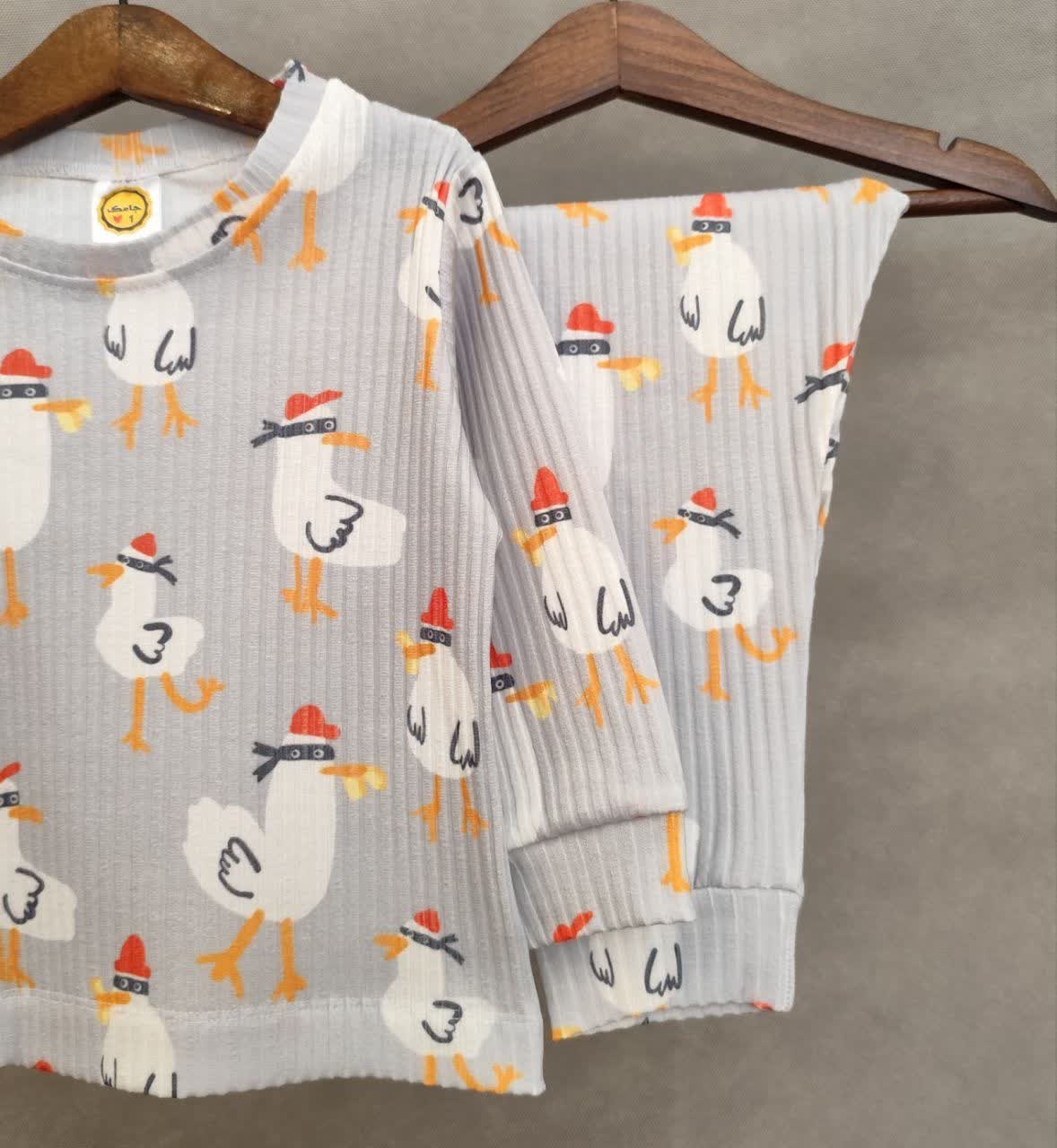 ست راحتی ریلی اسپرت 2 تا 9 سال