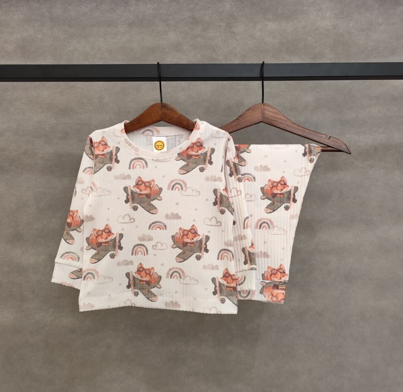 ست راحتی ریلی اسپرت 2 تا 9 سال