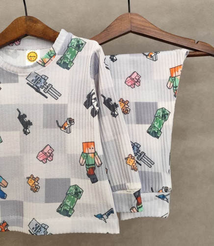 ست راحتی ریلی اسپرت 2 تا 9 سال