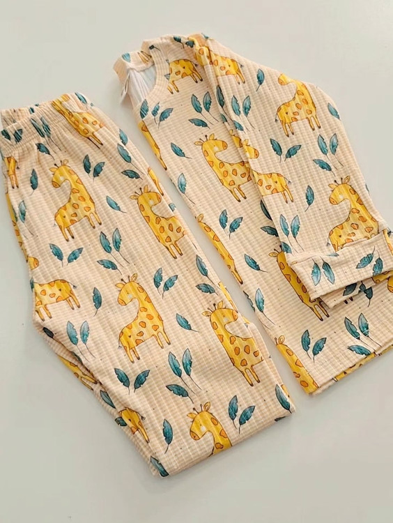 ست راحتی ریلی اسپرت 2 تا 9 سال