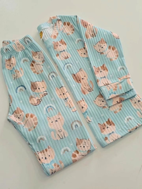 ست راحتی ریلی اسپرت 2 تا 9 سال