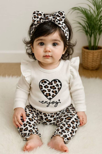 هدبند نوزادی مدل گره پاپیونی