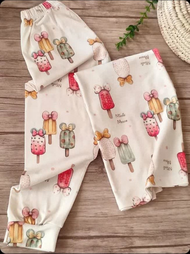 بلوز و شلوار راحتی 1 تا 8 سال