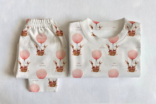 ست راحتی نوزادی 6 تا 24 ماه