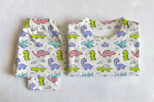 ست راحتی نوزادی 6 تا 24 ماه