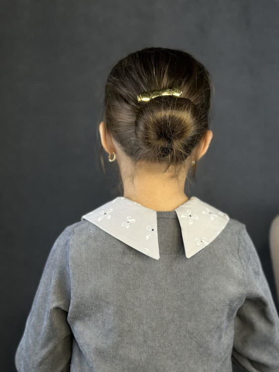 کت سارافون دخترانه 2 تا 10 سال