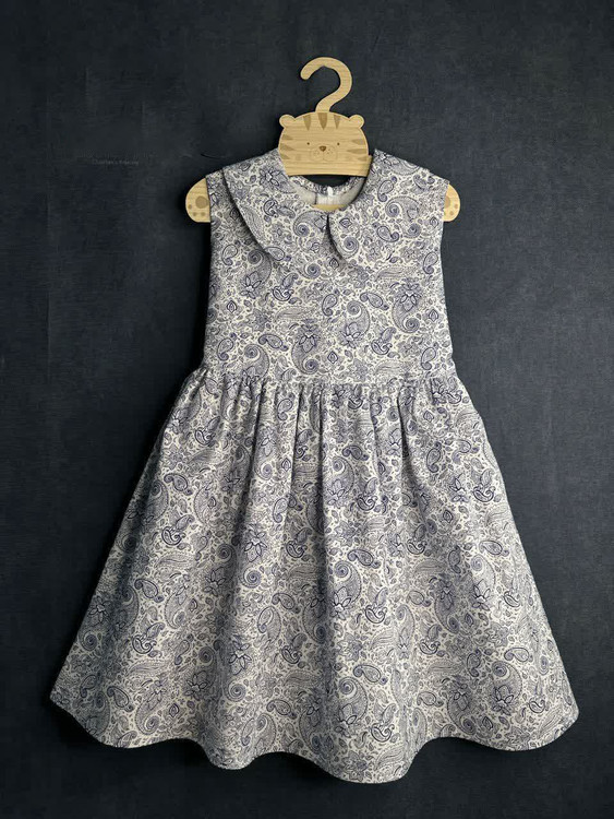 کت سارافون دخترانه 2 تا 10 سال