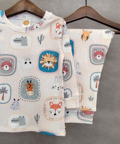 ست راحتی ریلی اسپرت 2 تا 9 سال